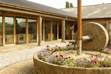 Harts Barn Cookery School